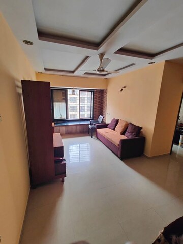 2 BHK Apartment For Rent in Bhoomi Rock Avenue, Kandivali West