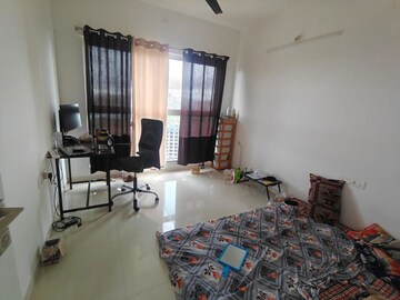Living Room in 2 BHK Apartment at Godrej Boulevard, Manjari – for Sale