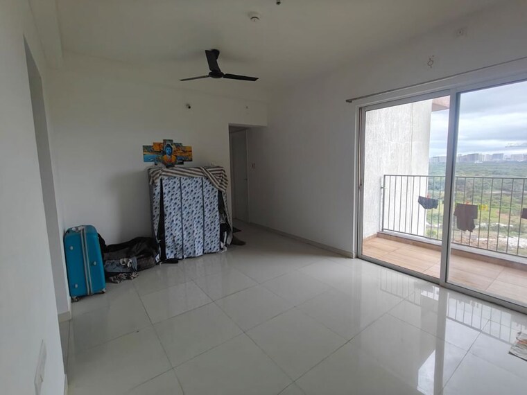 Living Room, godrej-boulevard 2 Bedroom 691 Sq.Ft. Apartment In Manjari Pune 9917217