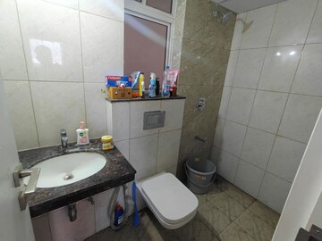 Master Bedroom in 2 BHK Apartment at Godrej Boulevard, Manjari – for Sale