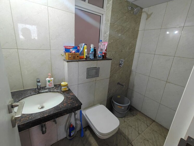 Master Bedroom, godrej-boulevard 2 Bedroom 691 Sq.Ft. Apartment In Manjari Pune 9917217