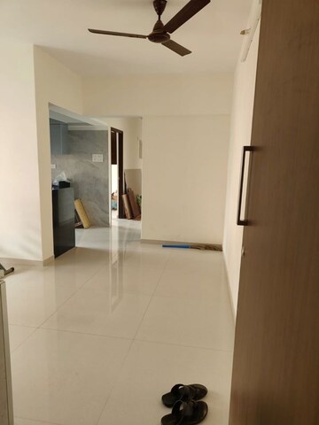 Bathroom in 3 BHK Apartment at Archis CHS, Vile Parle East – for Rent