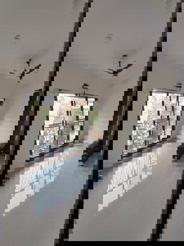 3 BHK + Extra Room 850 Sq.Ft. Apartment in Archis CHS