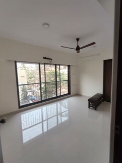 3 BHK + Extra Room Apartment For Rent in Archis CHS