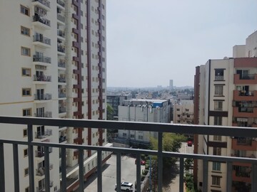 3 BHK Apartment – Exterior View View at Keya Springs, Bannerghatta Road - for Sale