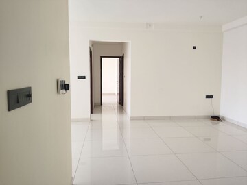 Living Room in 3 BHK Apartment at Keya Springs, Bannerghatta Road – for Sale