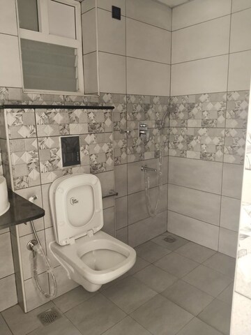 Bathroom in 3 BHK Apartment at Keya Springs, Bannerghatta Road – for Sale