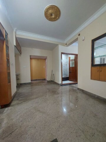 Room in 2 BHK Builder Floor at Btm Layout Stage 2 – for Rent