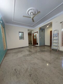 2 BHK + Pooja Room Builder Floor For Rent in Btm Layout Stage 2