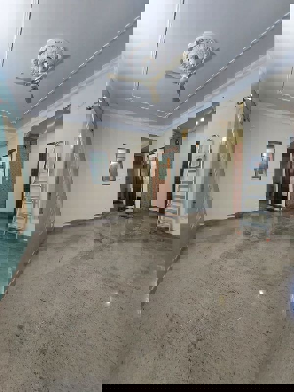 2 BHK + Pooja Room Builder Floor For Rent in Btm Layout Stage 2