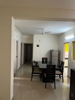 3.5 BHK + Servant Room Apartment For Sale in Orris Aster Court