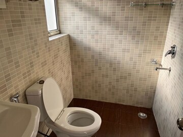 Bathroom in 3.5 BHK Apartment at Orris Aster Court, Sector 85 – for Sale