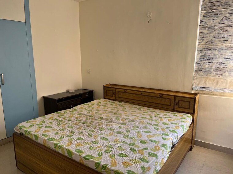 Bedroom, orris-aster-court 3.5 Bedroom 1575 Sq.Ft. Apartment In Sector 85 Gurgaon 9918582