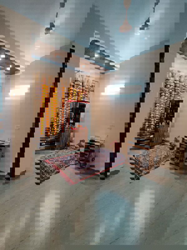 3 BHK Builder Floor For Rent in Sector 38