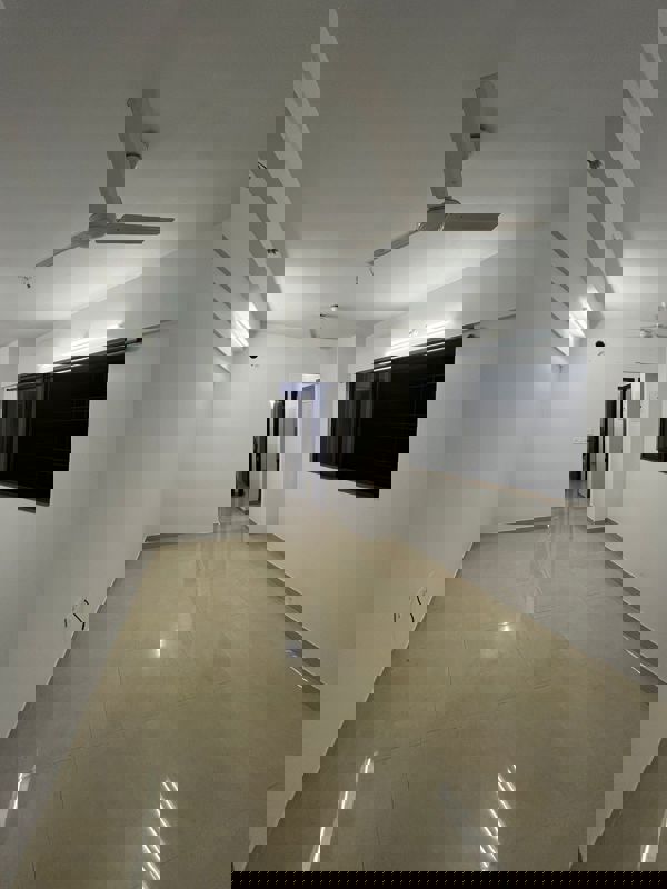 2 BHK 540 Sq.Ft. Apartment in Lodha Downtown