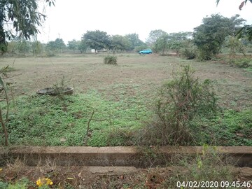Plot Area in  Plot at Sheela Nagar – for Sale