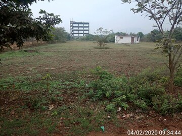 Plot Area in  Plot at Sheela Nagar – for Sale