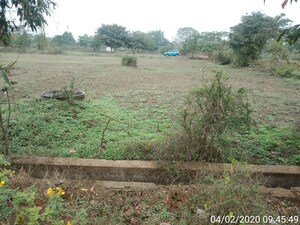Plot Area in  Plot at Sheela Nagar – for Sale