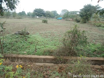 Plot Area in  Plot at Sheela Nagar – for Sale