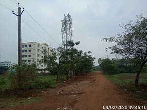 Plot Area in  Plot at Sheela Nagar – for Sale