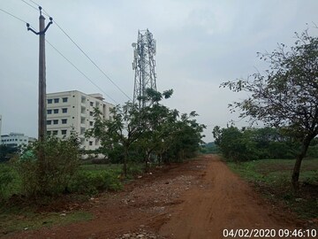 Plot Area in  Plot at Sheela Nagar – for Sale