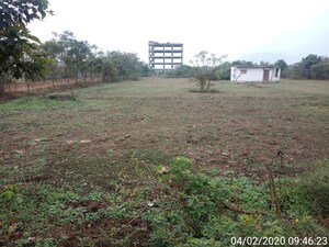  Plot For Sale in Sheela Nagar