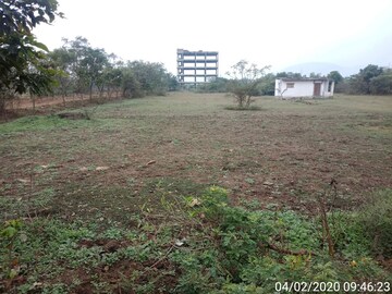  Plot For Sale in Sheela Nagar
