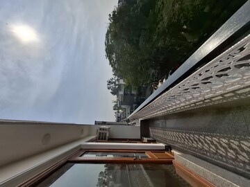 4 BHK Builder Floor For Rent in Nehru Enclave