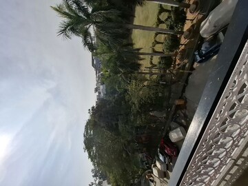 4 BHK Builder Floor – Exterior View View at Nehru Enclave - for Rent