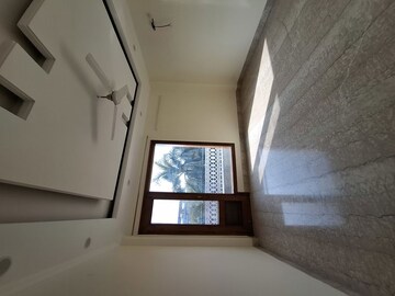 Building Lobby in 4 BHK Builder Floor at Nehru Enclave – for Rent