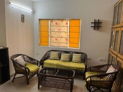 3.5 BHK + Servant Room Apartment For Sale in Orris Aster Court