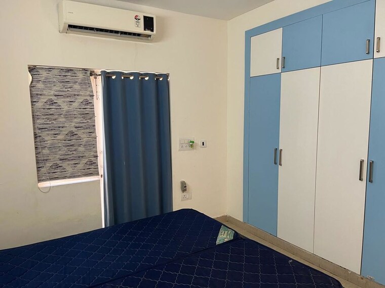 Bedroom, orris-aster-court 3.5 Bedroom 1675 Sq.Ft. Apartment In Sector 85 Gurgaon 9918601