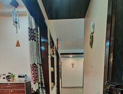 3 BHK Builder Floor For Rent in Sector 52