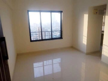 1 BHK Apartment For Rent in Malad East