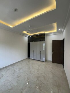 4 BHK + Pooja Room Apartment For Sale in Avantika Colony