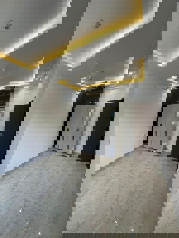 4 BHK + Pooja Room Apartment For Sale in Avantika Colony