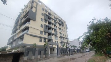 3 BHK Apartment – Exterior View View at Balaji Urban Prime, Manyawas - for Sale