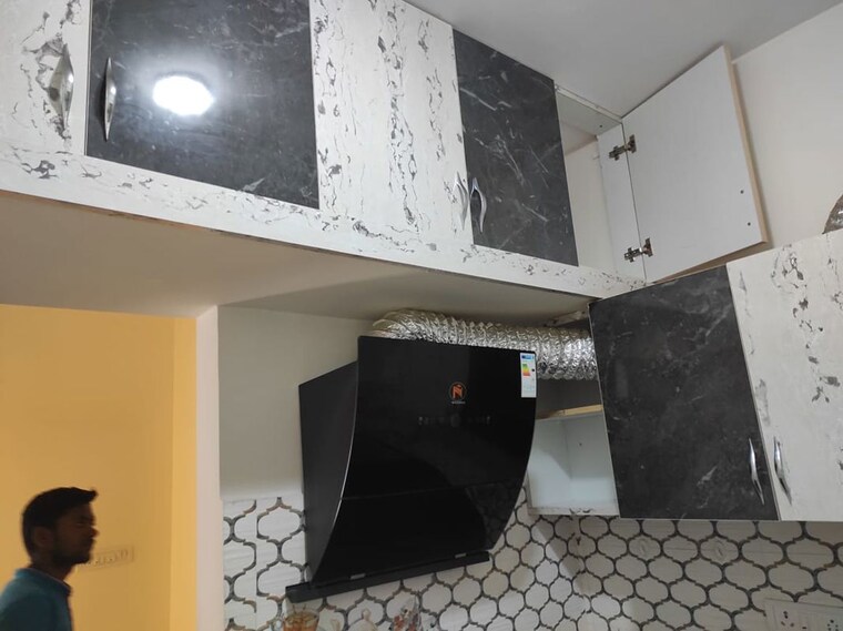 Team Area, vignana nagar 1 Bedroom 600 Sq.Ft. Builder Floor In Vignana Nagar Bangalore 9897309