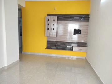 Furnished Amenities in 1 BHK Builder Floor at Vignana Nagar – for Rent