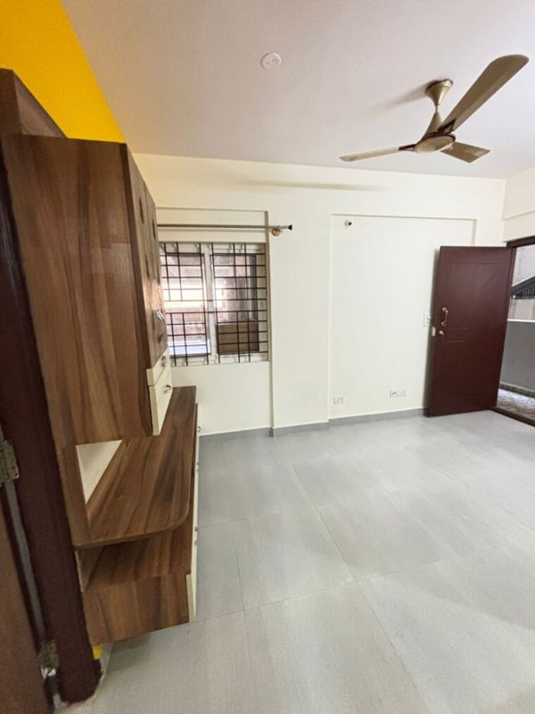 Kitchen, vignana nagar 1 Bedroom 600 Sq.Ft. Builder Floor In Vignana Nagar Bangalore 9897309
