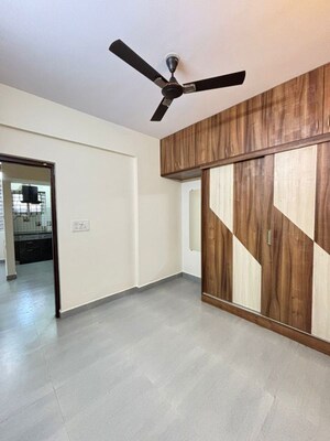 Room in 1 BHK Builder Floor at Vignana Nagar – for Rent