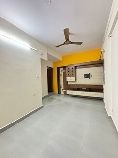 1 BHK + Pooja Room Builder Floor For Rent in Vignana Nagar