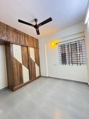 Room in 1 BHK Builder Floor at Vignana Nagar – for Rent