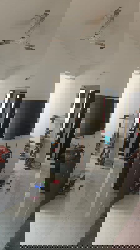 1 BHK Apartment For Rent in RR Lunkad 66 Avenue