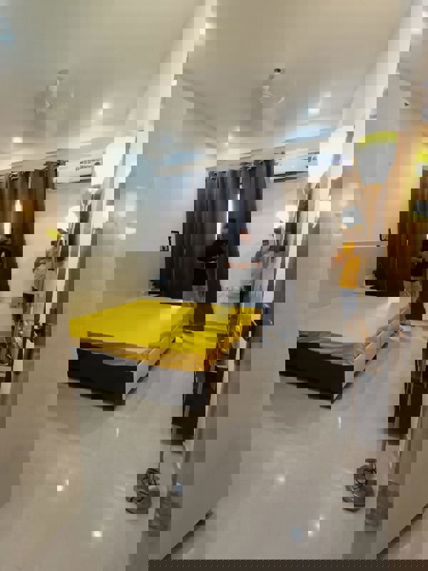 1 BHK Builder Floor For Rent in Sector 31