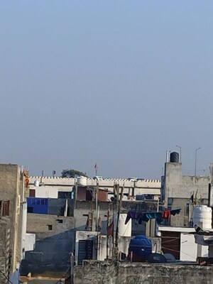 6 BHK Independent House – Exterior View View at Govindpuram - for Sale