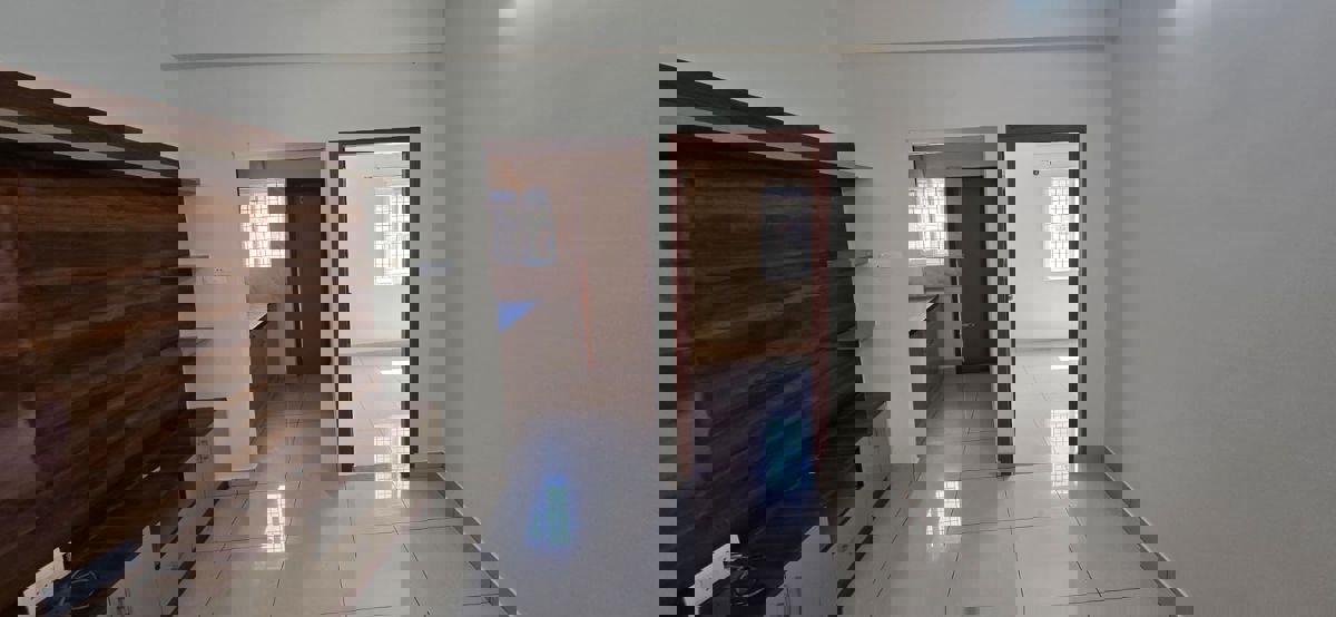 1 BHK Apartment For Rent in Mahadevpura