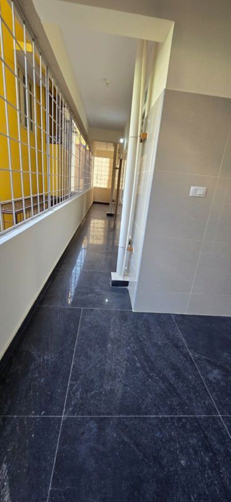 Balcony, mahadevpura 1 Bedroom 600 Sq.Ft. Apartment In Mahadevpura Bangalore 9918617