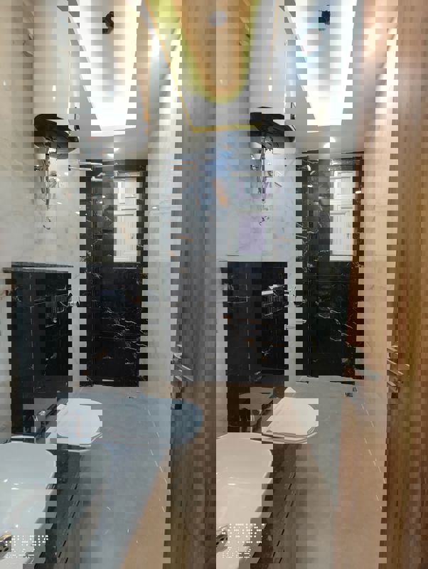 1 BHK Builder Floor For Rent in Sector 30