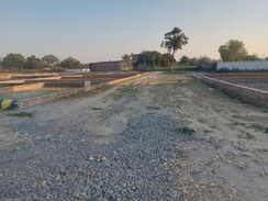 Plot For Sale in Raebareli Road